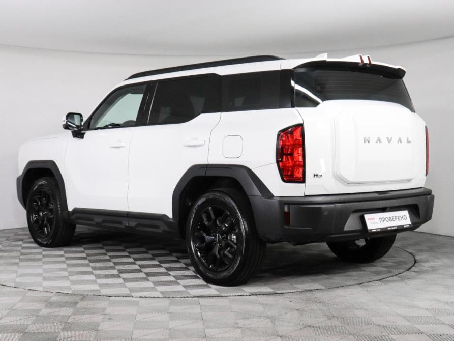 Haval H3 I Химки  - изображение 7