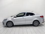Kia Rio III Рестайлинг Курск  - изображение 22