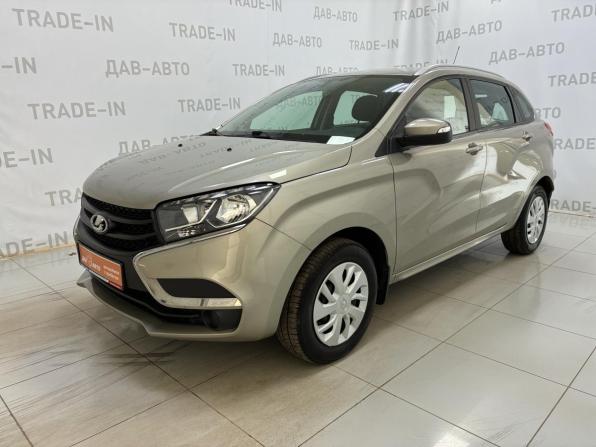 Lada (ВАЗ) XRAY I с пробегом 2021 года, цена 945 000 рублей, 67000 км, хэтчбек, Автокод Объявления
