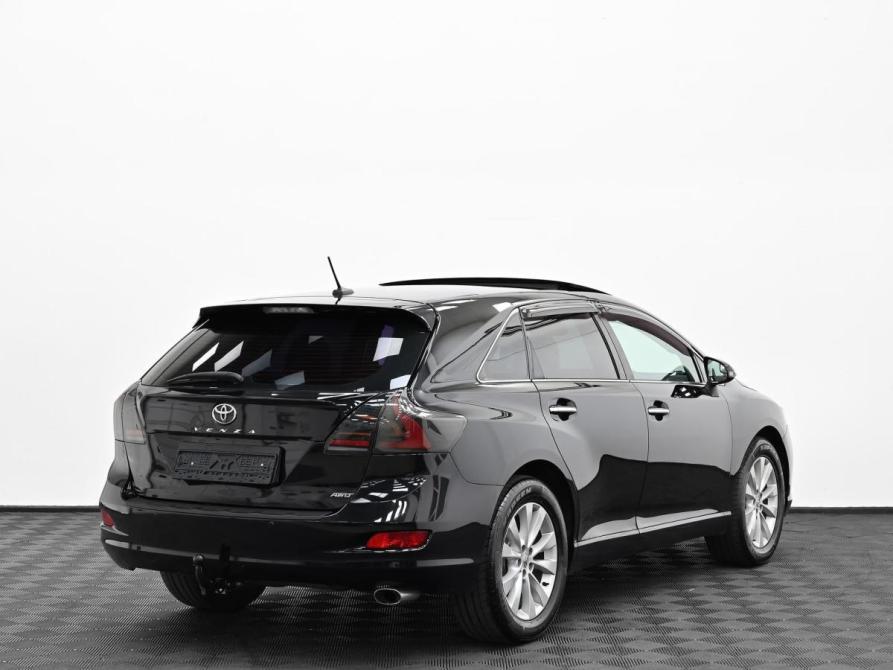 Toyota Venza I Рестайлинг Москва  - изображение 2