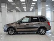 Lada (ВАЗ) Granta I Рестайлинг Самара  - изображение 22