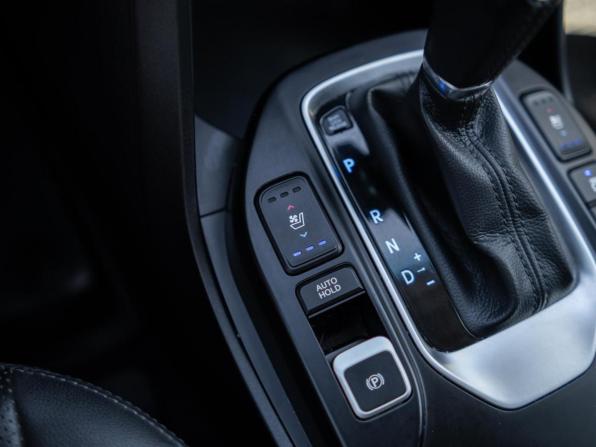 Hyundai Santa Fe III Рестайлинг с пробегом 2018 года, цена 2 749 000 рублей, 91308 км, внедорожник, Автокод Объявления