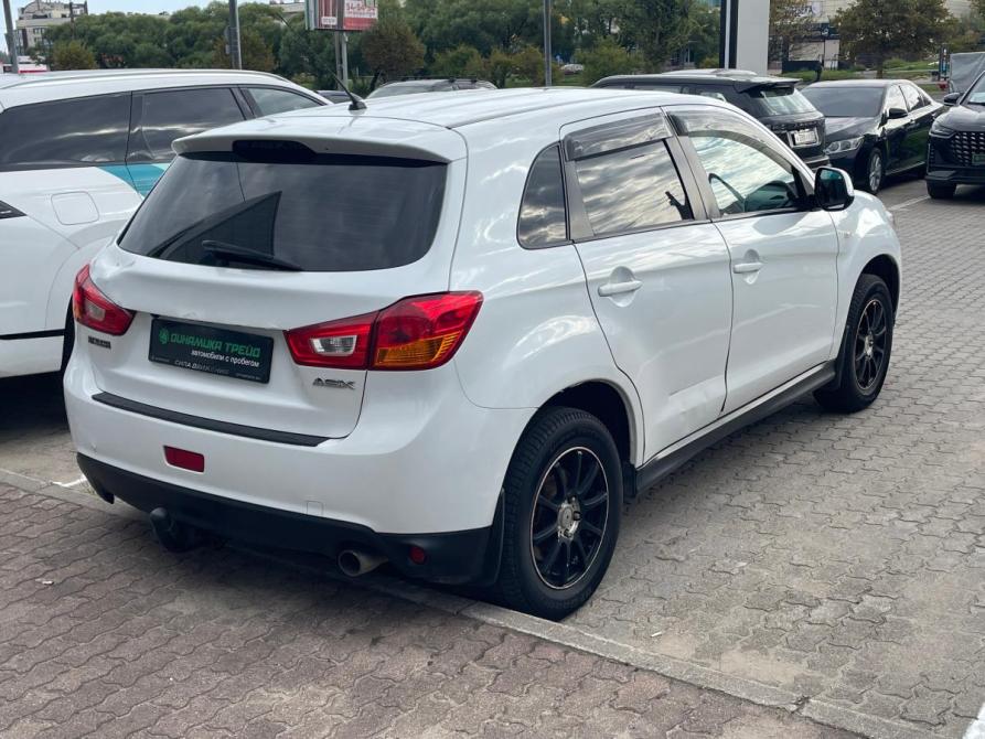 Mitsubishi ASX I Рестайлинг Череповец  - изображение 6