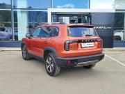 Haval Dargo Москва  - изображение 24