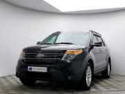 Ford Explorer V Мурманск  - изображение 31