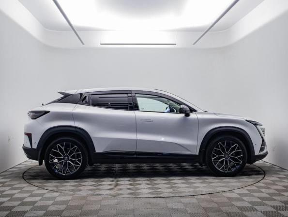 Changan UNI-T I с пробегом 2024 года, цена 2 180 000 рублей, 58447 км, внедорожник, Автокод Объявления