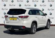 Toyota Highlander III (XU50) Сургут  - изображение 41
