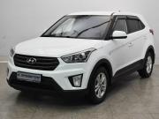 Hyundai Creta I Москва  - изображение 16