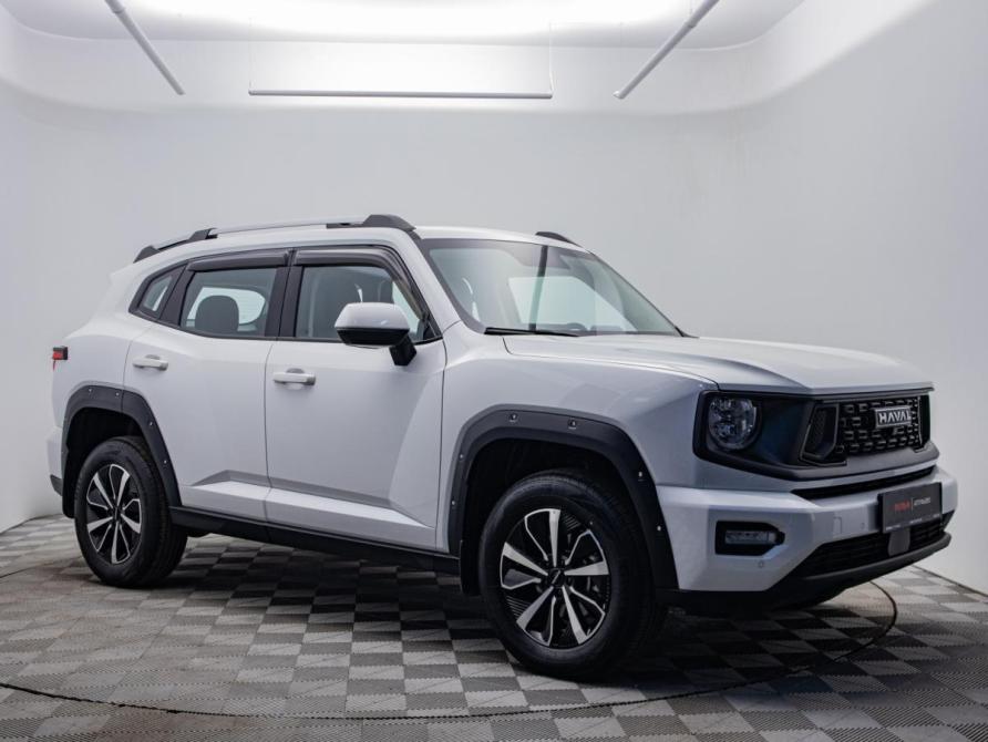 Haval H7 I Москва  - изображение 7