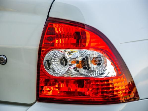 Lada (ВАЗ) Priora I Рестайлинг с пробегом 2016 года, цена 598 000 рублей, 269010 км, седан, Автокод Объявления