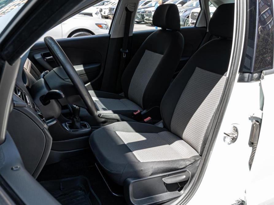 Volkswagen Polo V Краснодар  - изображение 10