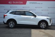 Haval Jolion I Рестайлинг Старый Оскол  - изображение 14