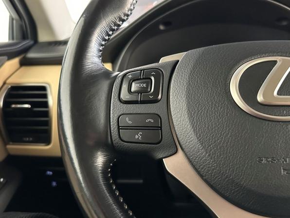 Lexus NX I с пробегом 2015 года, цена 2 542 000 рублей, 159200 км, внедорожник, Автокод Объявления