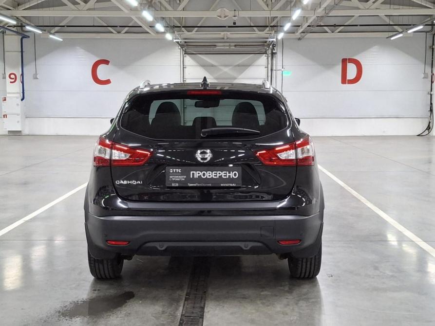 Nissan Qashqai II Казань  - изображение 7