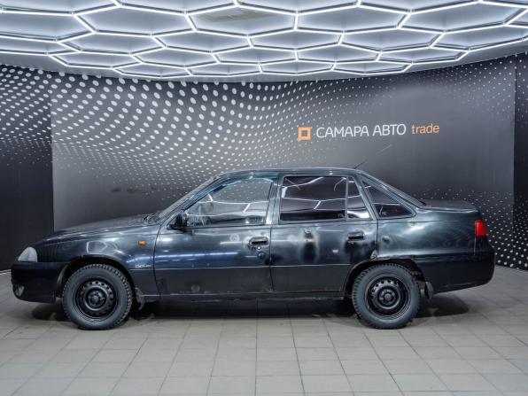 Daewoo Nexia I Рестайлинг с пробегом 2011 года, цена 106 000 рублей, 199522 км, седан, Автокод Объявления