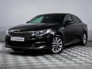 Kia Optima IV Москва  - изображение 27