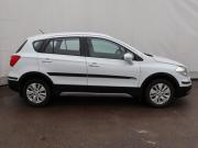 Suzuki SX4 II (S-Cross) Москва  - изображение 30