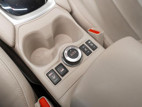 Nissan X-Trail III Рестайлинг с пробегом 2019 года, цена 2 880 000 рублей, 53756 км, внедорожник, Автокод Объявления