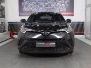 Toyota C-HR I Кемерово  - изображение 31