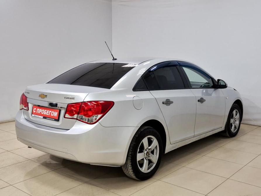 Chevrolet Cruze I Альметьевск  - изображение 5