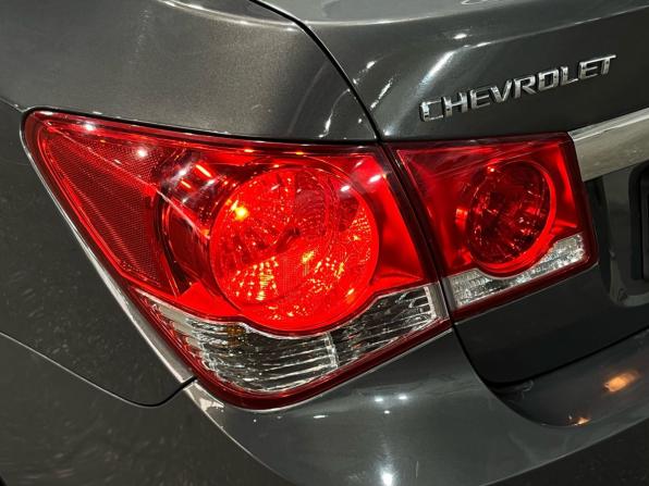 Chevrolet Cruze I Рестайлинг с пробегом 2013 года, цена 629 000 рублей, 237157 км, седан, Автокод Объявления