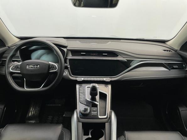 Geely Atlas Pro с пробегом 2023 года, цена 1 530 000 рублей, 187074 км, внедорожник, Автокод Объявления