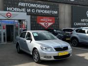 Skoda Octavia II (A5) Рестайлинг Альметьевск  - изображение 27