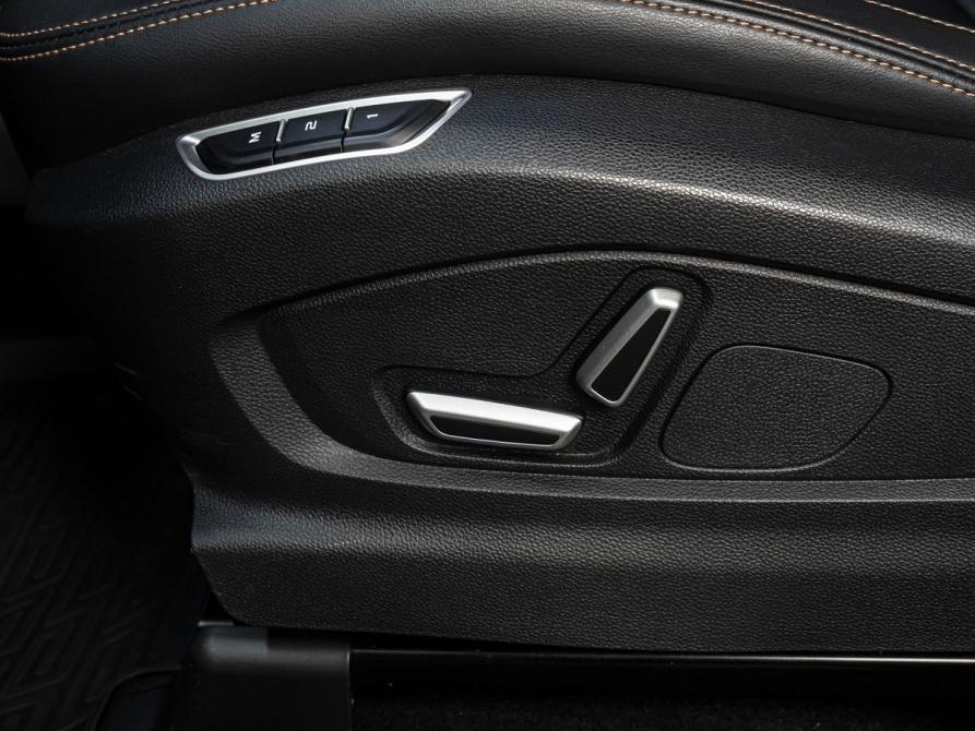 Geely Okavango I Рестайлинг Тюмень  - изображение 14