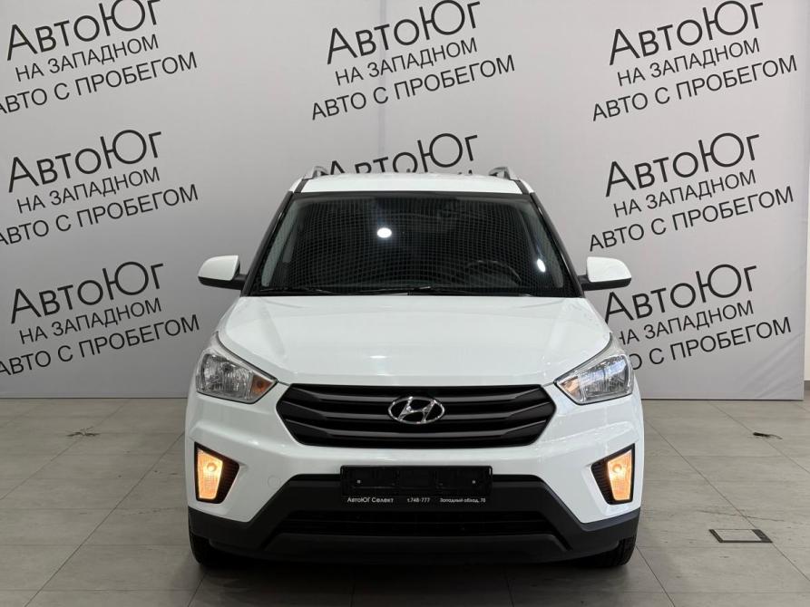 Hyundai Creta I Ставрополь  - изображение 2