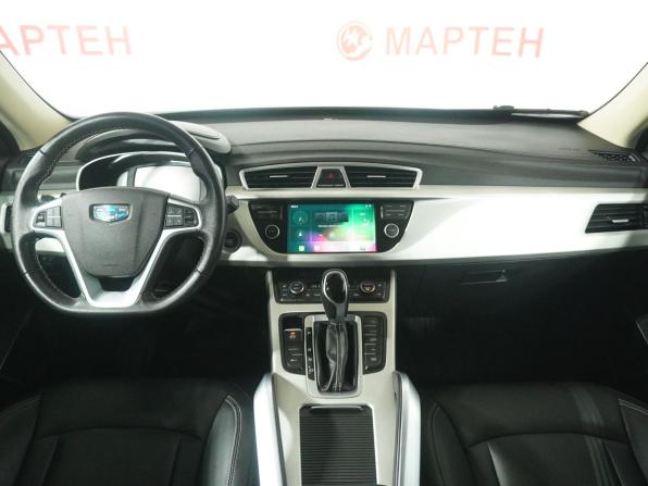 Geely Atlas I с пробегом 2022 года, цена 1 825 000 рублей, 69503 км, внедорожник, Автокод Объявления