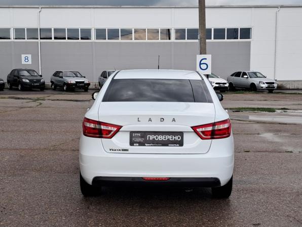 Lada (ВАЗ) Vesta I с пробегом 2019 года, цена 790 000 рублей, 177800 км, седан, Автокод Объявления