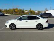 Volkswagen Polo V Рестайлинг Чебоксары  - изображение 32