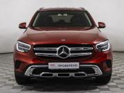 Mercedes-Benz GLC I (X253) Рестайлинг Москва  - изображение 24