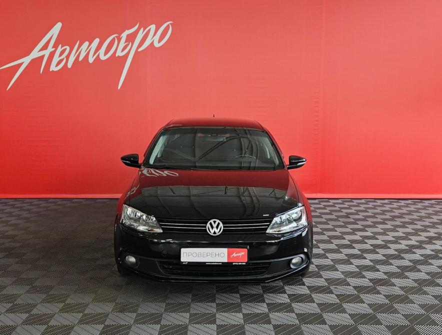Volkswagen Jetta VI Вологда  - изображение 8