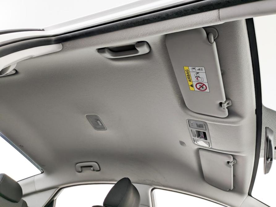Hyundai Solaris II Рестайлинг Москва  - изображение 22