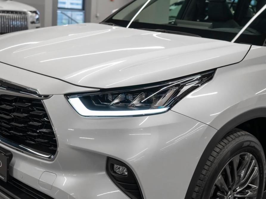 Toyota Highlander IV (XU70) Москва  - изображение 30