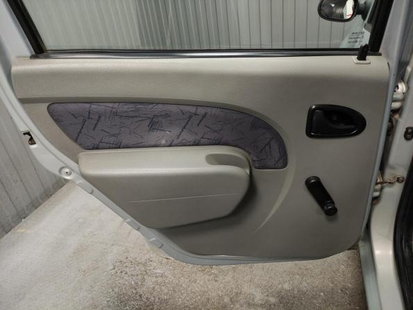 Renault Logan I с пробегом 2007 года, цена 275 000 рублей, 281000 км, седан, Автокод Объявления