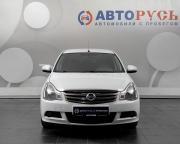 Nissan Almera III (G15) Москва  - изображение 27