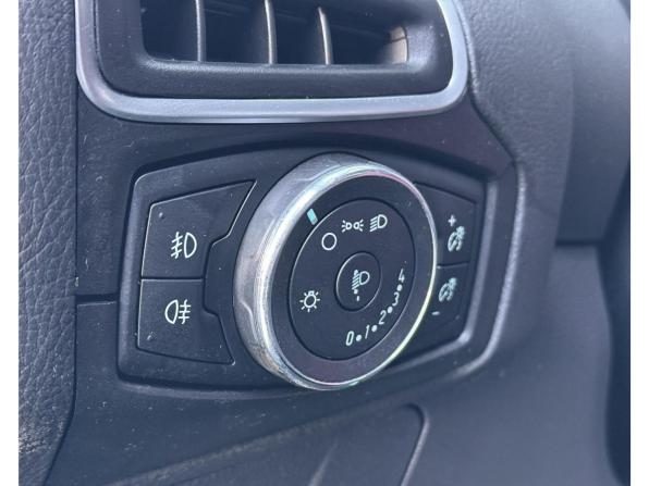 Ford Focus III Рестайлинг с пробегом 2013 года, цена 670 000 рублей, 184705 км, хэтчбек, Автокод Объявления