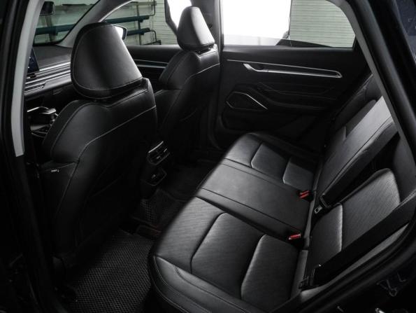 Geely Emgrand II с пробегом 2024 года, цена 1 629 000 рублей, 26066 км, седан, Автокод Объявления