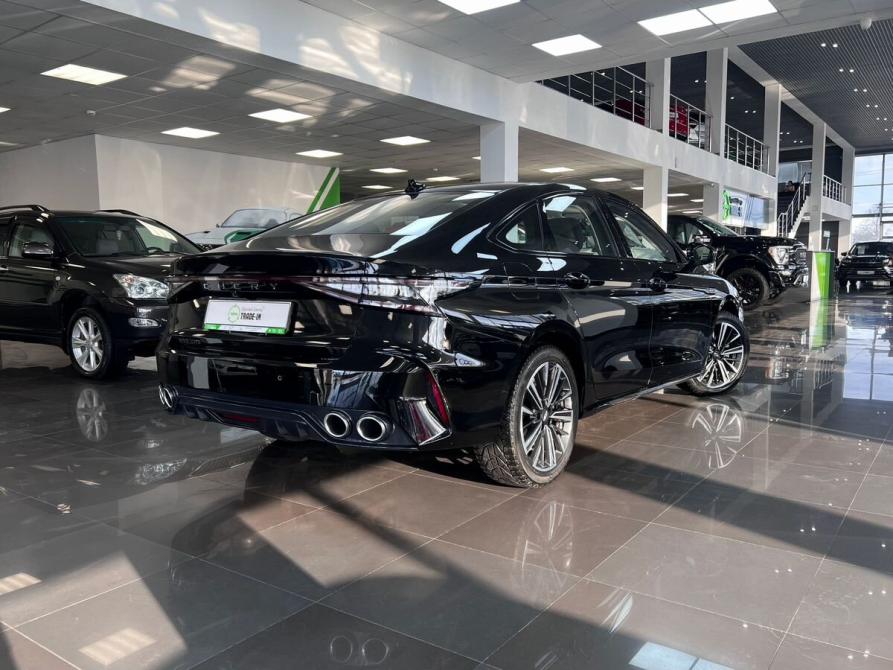 Chery Arrizo 8 Тверь  - изображение 2