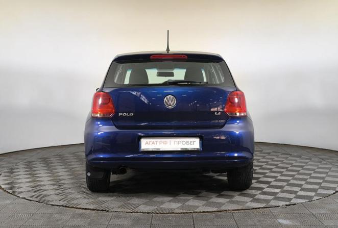 Volkswagen Polo V с пробегом 2010 года, цена 650 000 рублей, 174931 км, хэтчбек, Автокод Объявления