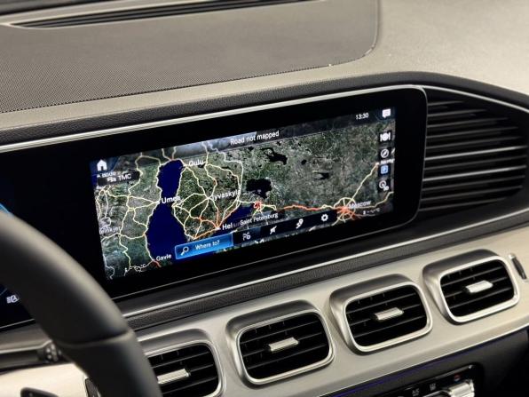 Mercedes-Benz GLE II (V167) с пробегом 2020 года, цена 5 490 000 рублей, 149226 км, внедорожник, Автокод Объявления
