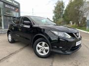 Nissan Qashqai II Великие Луки  - изображение 23
