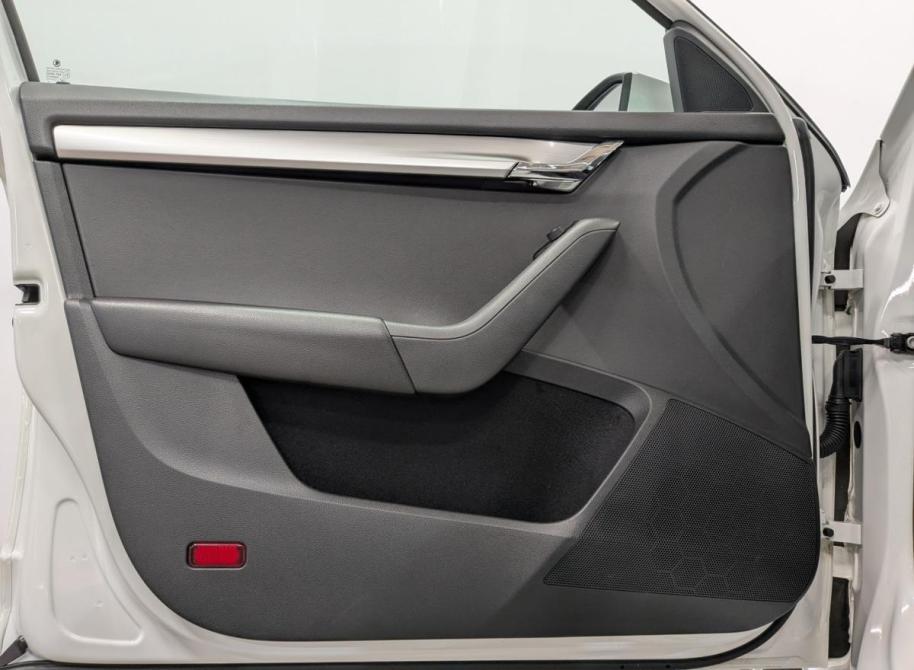 Skoda Octavia III (A7) Рестайлинг Санкт-Петербург  - изображение 20