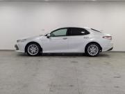 Toyota Camry VIII (XV70) Москва  - изображение 56