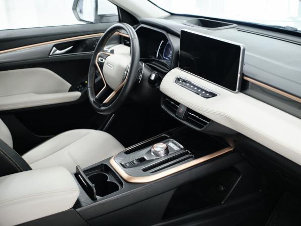 Haval Jolion I с пробегом 2021 года, цена 1 848 000 рублей, 39719 км, внедорожник, Автокод Объявления