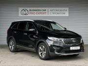 Kia Sorento III Prime Рестайлинг Кемерово  - изображение 35