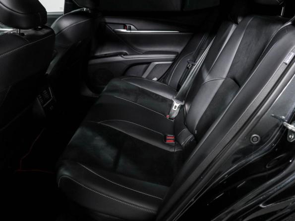 Toyota Camry IX (XV80) China Market с пробегом 2025 года, цена 3 850 000 рублей, 47150 км, седан, Автокод Объявления