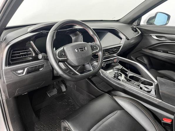 Geely Tugella I Рестайлинг с пробегом 2022 года, цена 2 558 000 рублей, 63855 км, внедорожник, Автокод Объявления